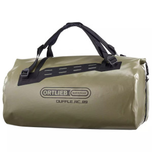 Ortlieb Duffle RC 89l olive