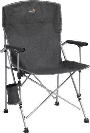 Easy Camp Oak Chair ink black