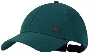 BUFF Summit Cap s/m solid teal