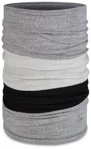 BUFF Merino Move greyish