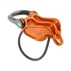 DMM Pivot orange