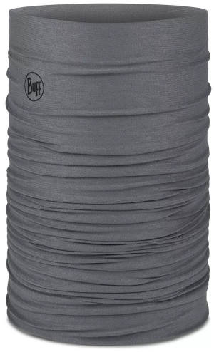 BUFF Coolnet UV+ one size solid ash