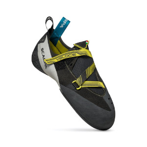 Scarpa Veloce eu40,5 black/yellow