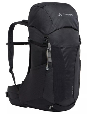 Vaude Brenta 24 24l black