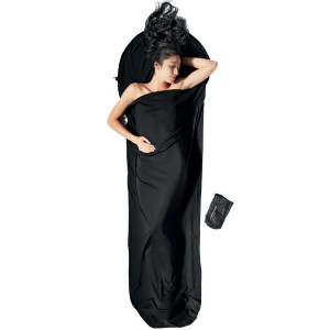 COCOON Inlett Merino Wool mumie black