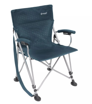 Outwell Perce Chair blue