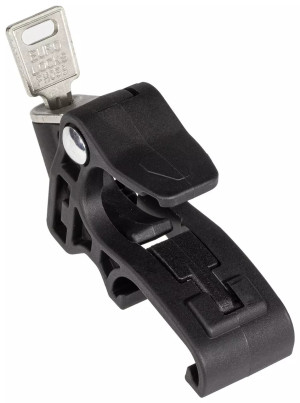 Ortlieb QL2 Lock black