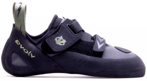 Evolv Kronos uk7,0=eu41,0 black/olive