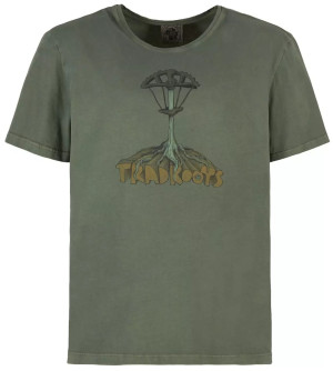 E9 Roots Men s agave