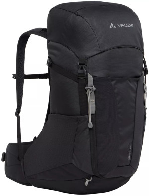 Vaude Brenta 30 30l black