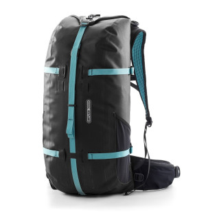 Ortlieb Atrack 35l black