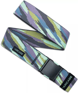 Arcade Brushstroke one size mint