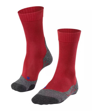 FALKE TK2 Cool Women 35/36 ruby