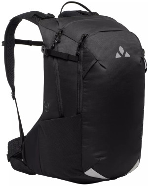 Vaude Trailvent 20 20l black