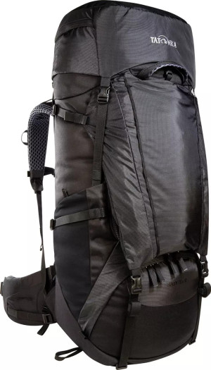 Tatonka Yukon 70+10 black