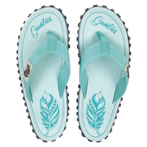 Gumbies Gumbies Women eu41,0 boho mint