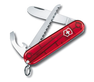 Victorinox My First Victorinox rot