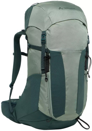 Vaude Brenta 36+6 36l agave