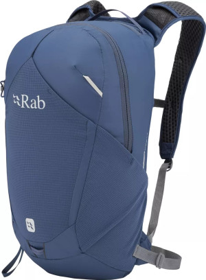 Rab Tygen 18 18l tempest blue