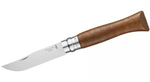 Opinel Opinel Messer No. 09 Walnuss