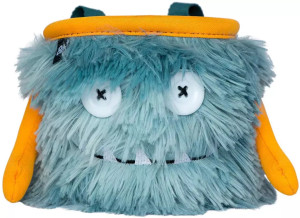 8BPLUS Chalk Bag Ruben blau