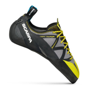 Scarpa Vapor eu42,0 smoke /yellow