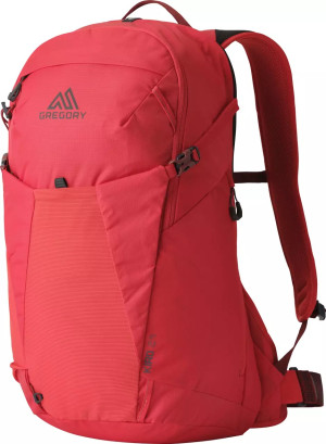 Gregory Kiro 24 RC lava red
