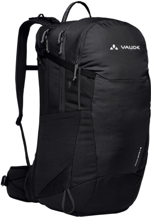 Vaude Wizard 30+4 30l black