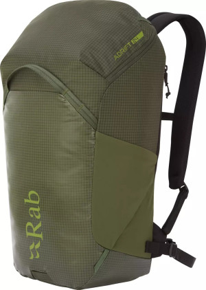 Rab Adrift 24 24l army