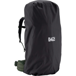 BACH Cover Flight & Rain 70-90l black