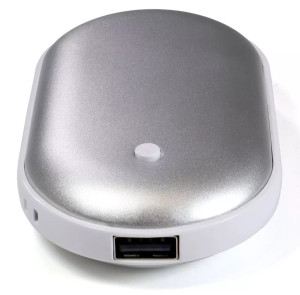 Relags Powerbank Slim 5000 mah