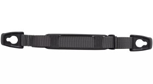 Ortlieb Tragegurt Ultimate Six 115cm grau