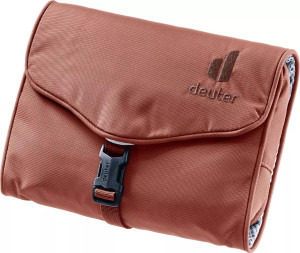 Deuter Wash Bag I 1l caspia