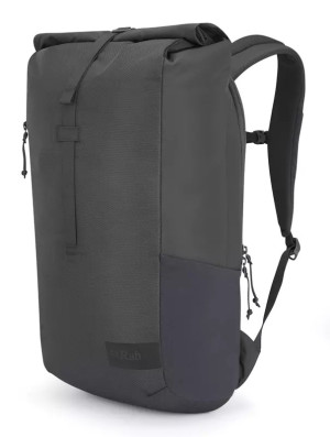 Rab Depot 25 25l black