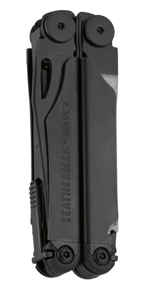 Leatherman Leatherman Wave + black
