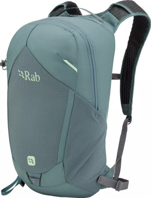 Rab Tygen 18 18l sage