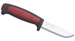 Morakniv Morakniv PRO c carbon rot