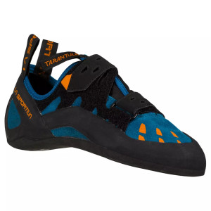 La Sportiva Tarantula eu40,5 space blue/maple
