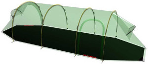 Hilleberg Footprint Keron 4 GT