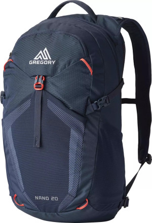 Gregory Nano 20 20l spark navy