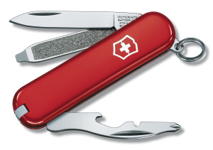Victorinox Rally