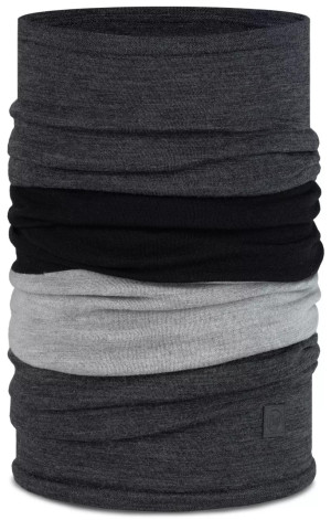 BUFF Merino Move one size graphite