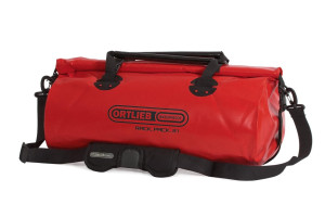 Ortlieb Rack-Pack 31 l red