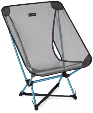 Helinox Chair Zero LT cyan