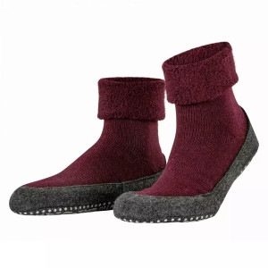 FALKE Cosyshoe SO CP 43-44 barolo