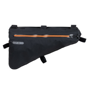 Ortlieb Frame-Pack 6l black matt