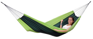 Amazonas Silk Traveller forest