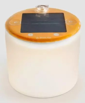 BioLite Luci Original matt