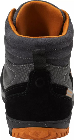 Xero Shoes Ridgeway Men us12,5=eu45,5 black asphalt