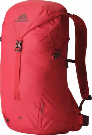 Gregory Kiro 28 RC lava red